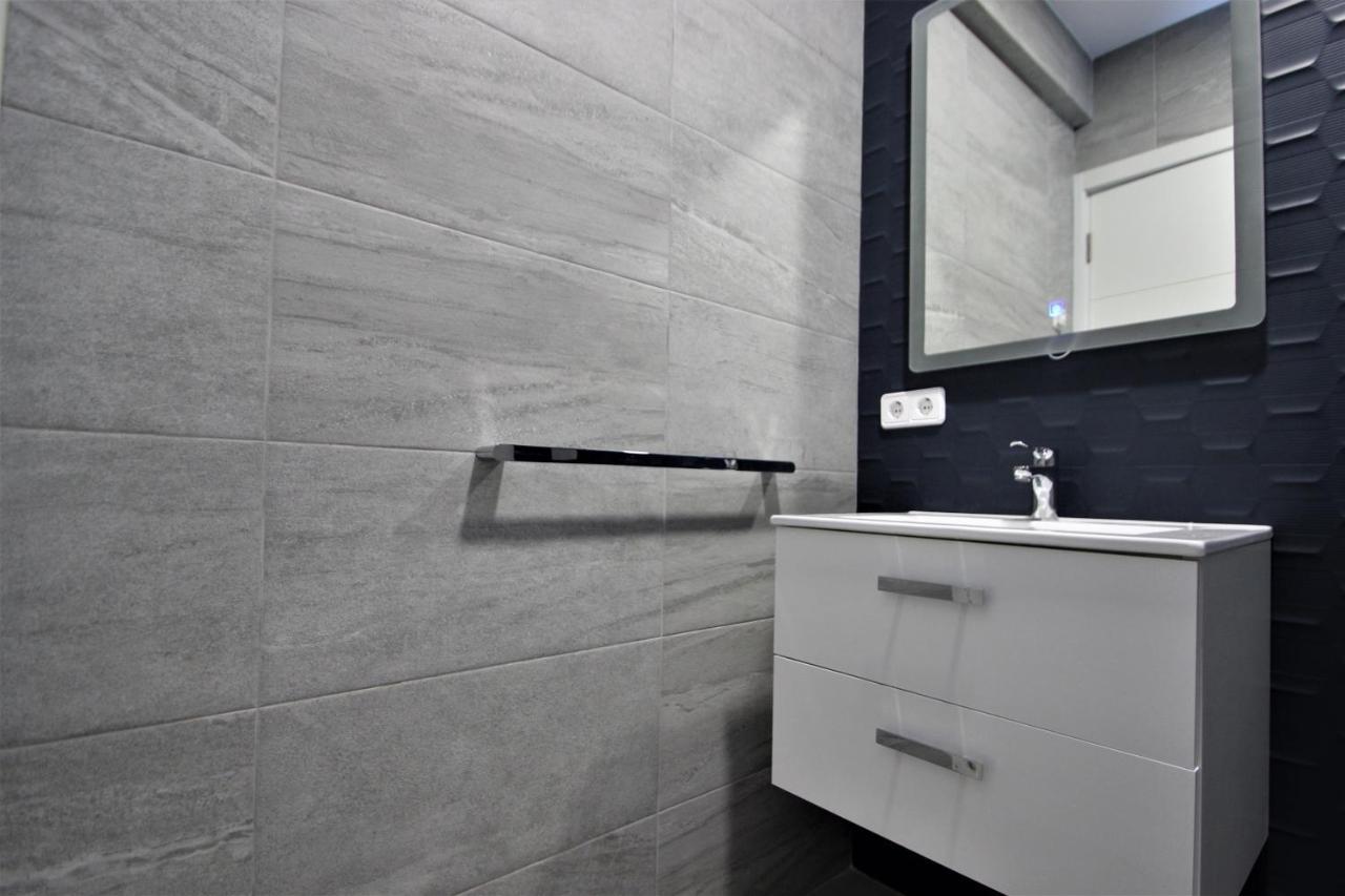 Marina Apartament Торевьиа Экстерьер фото